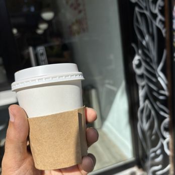 Over The Moon - Coffee & Tea Near Me - Queens, New York