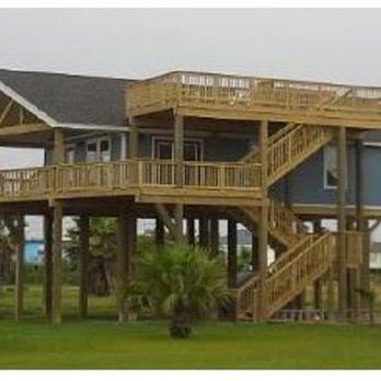 1. Walz Family Builders