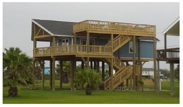 Walz Family Builders