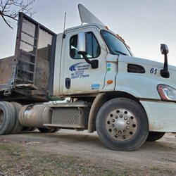 Toon Truck & Trailer Repair