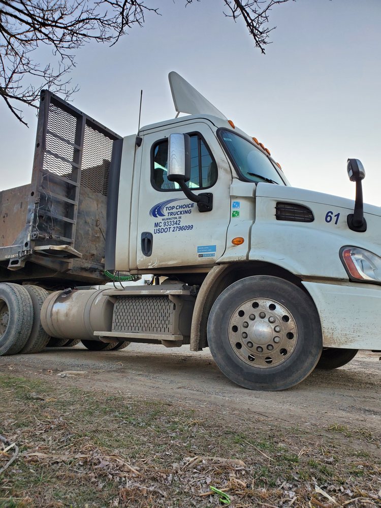 Toon Truck & Trailer Repair