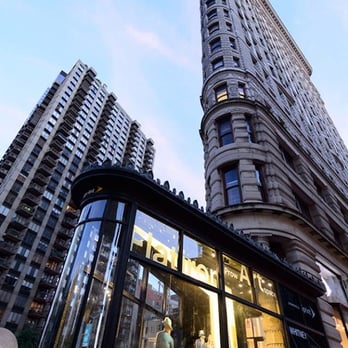 Flatiron Building - Landmarks & Historical Buildings Near Me - New York, New York Flatiron Building - Landmarks & Historical Buildings Near Me - New York, New York
