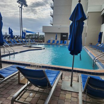 DoubleTree Suites by Hilton Hotel Melbourne Beach Oceanfront - Hotels Near Me - Melbourne, Florida DoubleTree Suites by Hilton Hotel Melbourne Beach Oceanfront - Hotels Near Me - Melbourne, Florida