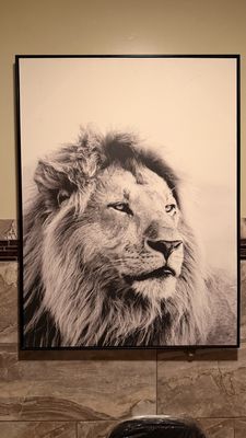 Enssaro Ethiopian Restaurant by null