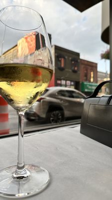 TABLE No. 2 Restaurant by null