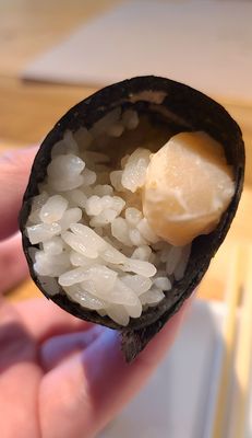 KazuNori: The Original Hand Roll Bar by null