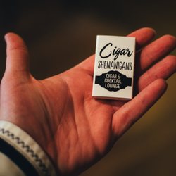 Time to get crazy with these bad boys!