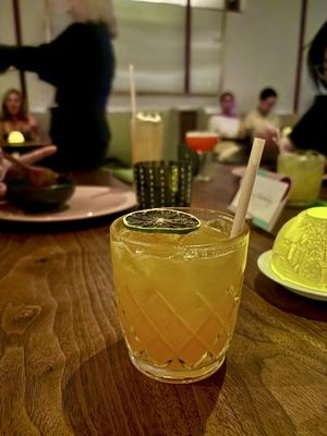 Citrin Restaurant by null
