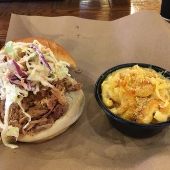 Mission BBQ - Southern Near Me - Charlottesville, Virginia Mission BBQ - Southern Near Me - Charlottesville, Virginia