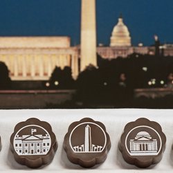 Chouquette Chocolates & Confections - DC chocolates for local Businesses