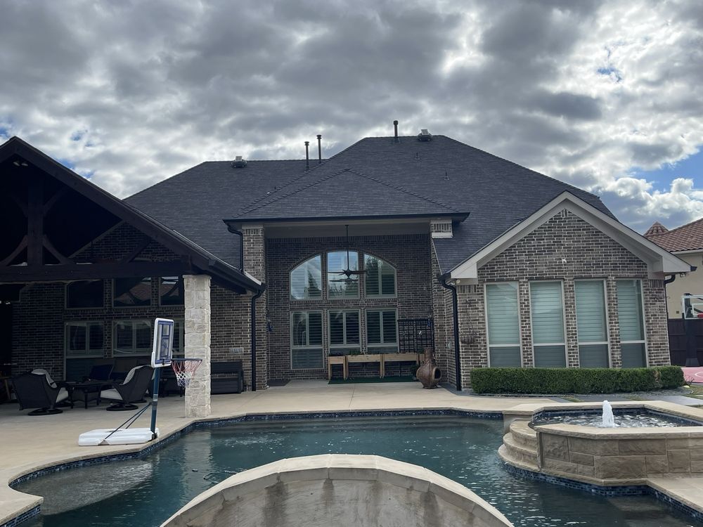 Slide of Generation Roofing and Exteriors