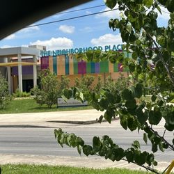 The Neighborhood Place