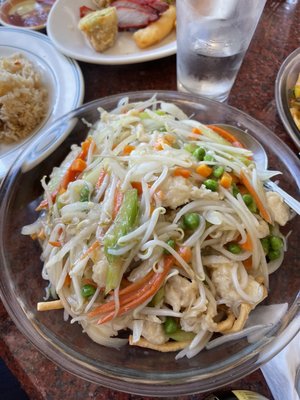 Shanghai Cafe by null