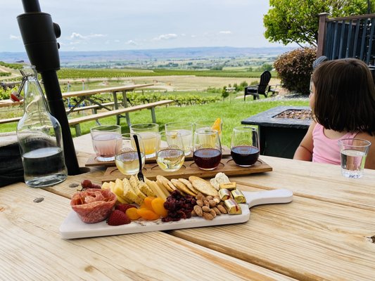 Ste. Chapelle Winery & Tasting Room by null