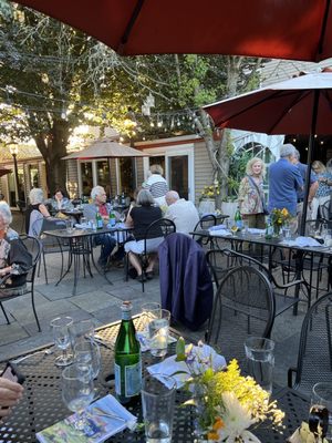 Vecchia Osteria by null