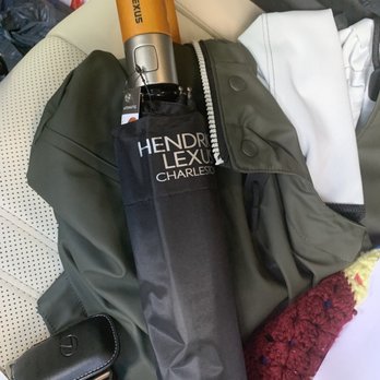 Hendrick Lexus Charleston - Car Dealers Near Me - Charleston, South Carolina
