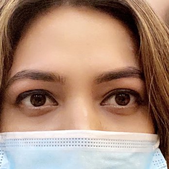 Sima's Threading Salon - Fresh threading - Threading Services Near Me - Cupertino, California