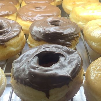 Moon Donuts - Donuts Near Me - Redondo Beach, California Moon Donuts - Donuts Near Me - Redondo Beach, California