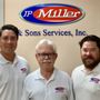 Photo of JP Miller & Sons Services