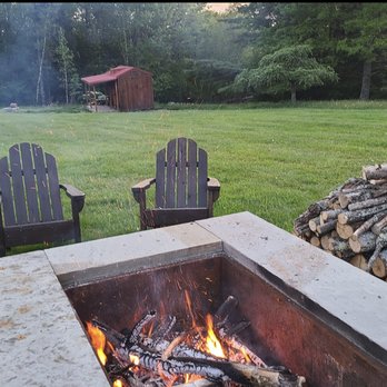 The Silo Retreat - Venues & Event Spaces Near Me - Greene, New York The Silo Retreat - Venues & Event Spaces Near Me - Greene, New York