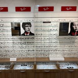 LensCrafters