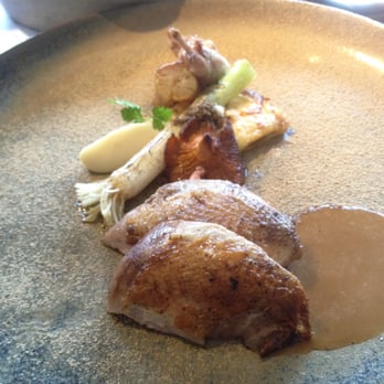 Fleur de Sel - Quail - Belgian Near Me - Kasterlee, VAN