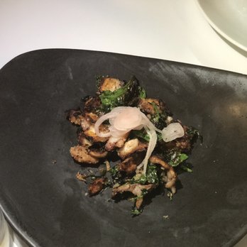 Ottolenghi Spitalfields - Mediterranean Near Me - London, XGL