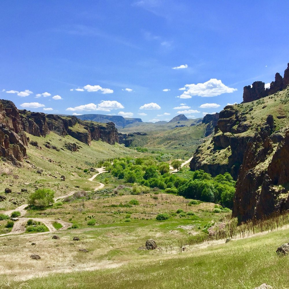 Succor Creek State Natural Area - Parks Near Me - Adrian, Oregon Succor Creek State Natural Area - Parks Near Me - Adrian, Oregon
