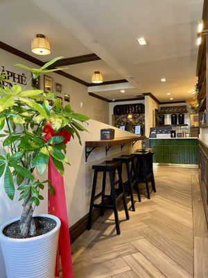 Càphê Đen by null