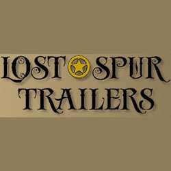 Lost Spur Trailers - Lost Spur Trailers