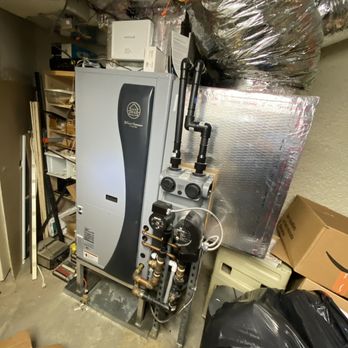 Gilbert's Air Specialists - Heating & Air Conditioning/HVAC Near Me - Houston, Texas Gilbert's Air Specialists - Heating & Air Conditioning/HVAC Near Me - Houston, Texas