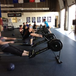CrossFit Old Bay