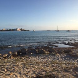 Platja d'es Peregons Grans