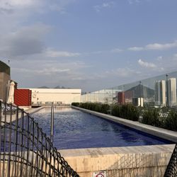The Westin Monterrey Valle - Pool