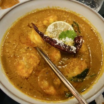 Rani - Shrimp Chettinad - Indian Near Me - Hamilton Township, New Jersey Rani - Shrimp Chettinad - Indian Near Me - Hamilton Township, New Jersey