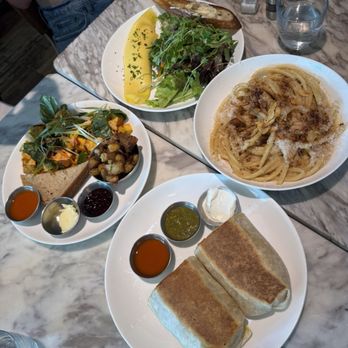Lula Cafe - New American Near Me - Chicago, Illinois