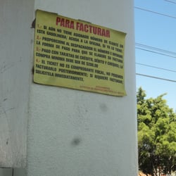 Gasolinera Bautista