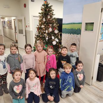 Fun-N-Friends Nursery School - Preschools Near Me - Flanders, New Jersey Fun-N-Friends Nursery School - Preschools Near Me - Flanders, New Jersey