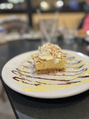 Blue Corn Harvest Bar & Grill Round Rock by null