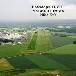 Aero Club Hodenhagen