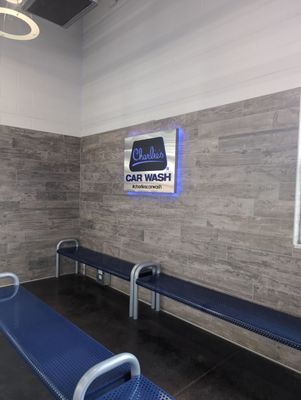 CHARLIE’S CAR WASH - Updated July 2025 - 1251 SW Ashworth Pl, Topeka