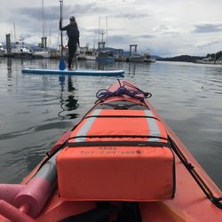 Alaska Boat & Kayak