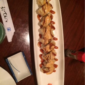 Fuji Sushi - Dynamite roll - Sushi Bars Near Me - Jacksonville, Florida Fuji Sushi - Dynamite roll - Sushi Bars Near Me - Jacksonville, Florida