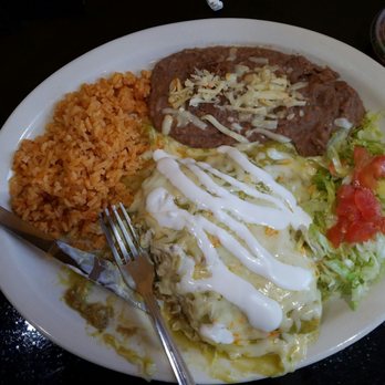 Edgewater Tacos - Enchiladas suizo, delicious! - Tacos Near Me - Chicago, Illinois Edgewater Tacos - Enchiladas suizo, delicious! - Tacos Near Me - Chicago, Illinois