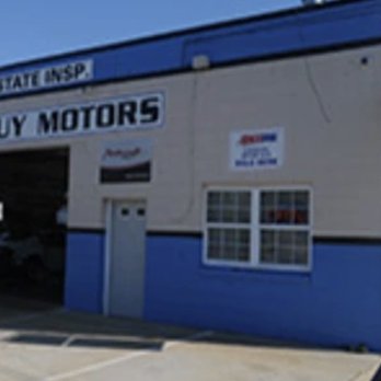 Guy Motors - Auto Repair Near Me - Mechanicsville, Maryland Guy Motors - Auto Repair Near Me - Mechanicsville, Maryland