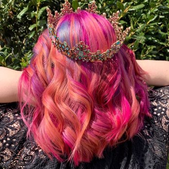 A-List Style Studio - Vivid color - Hair Salons Near Me - Frisco, Texas A-List Style Studio - Vivid color - Hair Salons Near Me - Frisco, Texas