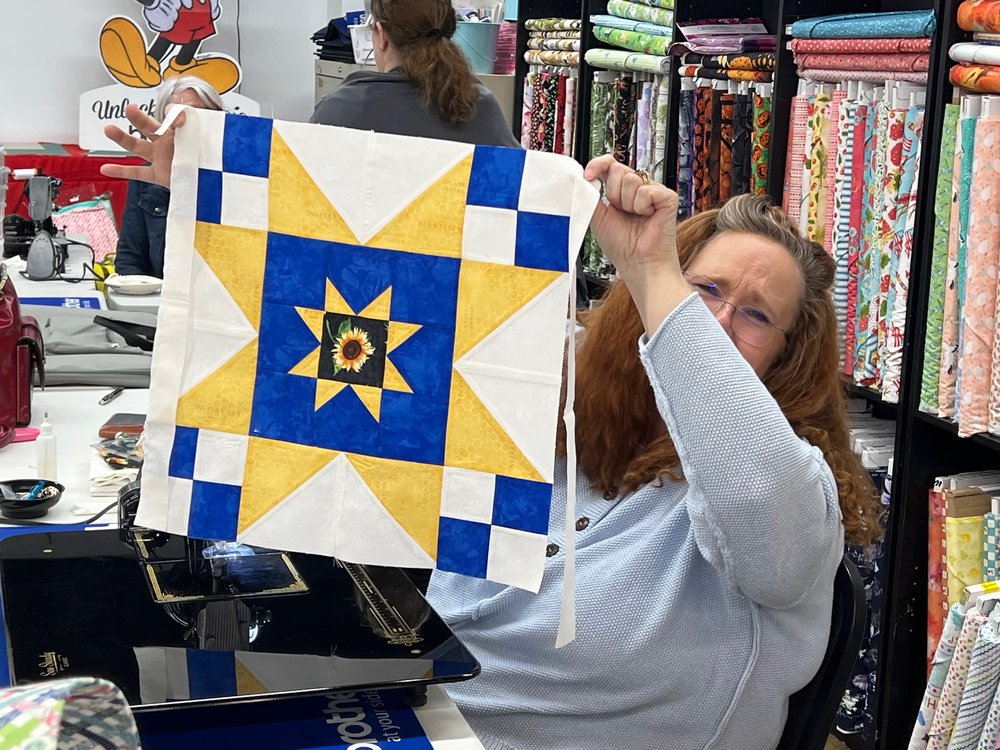 SOUTHERN CHARM QUILTING Updated September 2024 109 Photos 1847