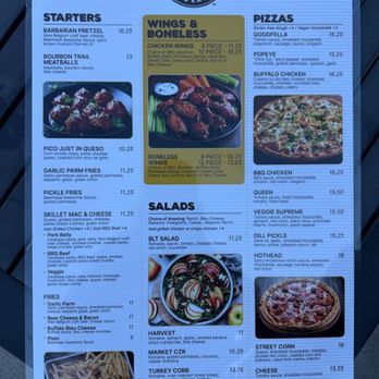 Beerhead Bar & Eatery - New Menu - Bars Near Me - Mason, Ohio