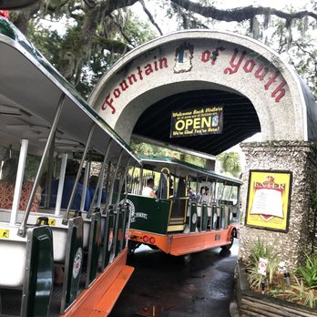 Old Town Trolley Tours St Augustine - Historical Tours Near Me - St. Augustine, Florida Old Town Trolley Tours St Augustine - Historical Tours Near Me - St. Augustine, Florida
