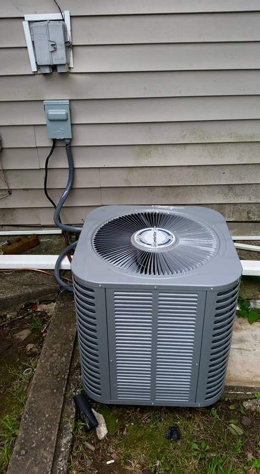 Slide of KC Climate Techs